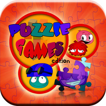 Puzzle Games For Jelly Jamm Edition 遊戲 App LOGO-APP開箱王