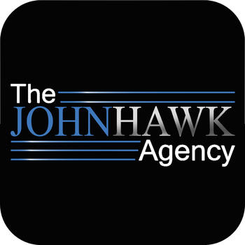 John Hawk Agency 商業 App LOGO-APP開箱王