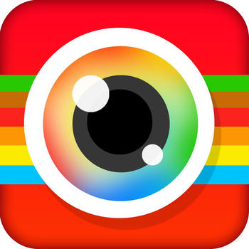 Pic Scope Cool Photo Editor - Beautiful Picture Share Pro LOGO-APP點子