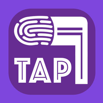 TapSeven LOGO-APP點子