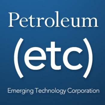 PetroleumETC LOGO-APP點子