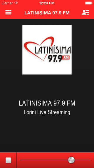 LATINISIMA 97.9 FM