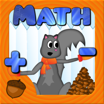 Math Plus Minus - Addition and Subtraction LOGO-APP點子