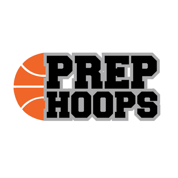 Prep Hoops Oklahoma LOGO-APP點子