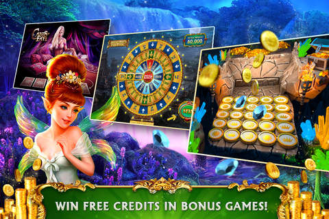 Hercules Journey Slots Machine - Best Las Vegas Casino - Free Pokies Online screenshot 4