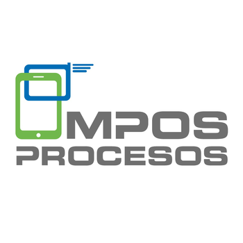 MPOS PROCESOS. LOGO-APP點子