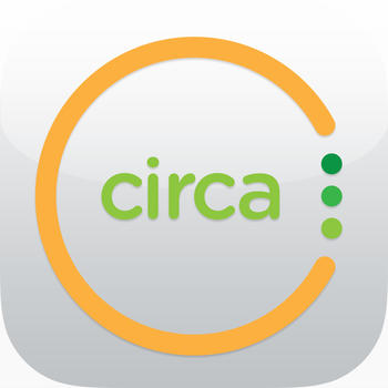 Circa Resident App LOGO-APP點子