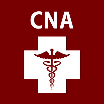 CNA Exam Prep Study Guide - Questions Answers & Flashcards for Certified Nursing Assistant test 2015 醫療 App LOGO-APP開箱王