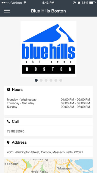 免費下載生活APP|Blue Hills Boston app開箱文|APP開箱王