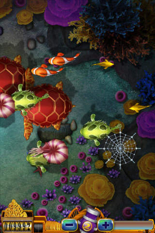Fish Catch Joy - Fishing Shooter Game screenshot 4