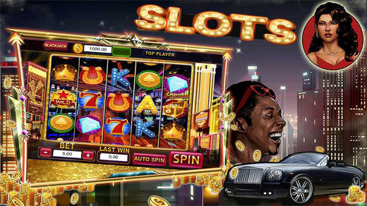 A Amazing Games - Vegas Real Prive Casino Slots