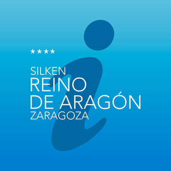 Hotel Silken Reino de Aragón LOGO-APP點子