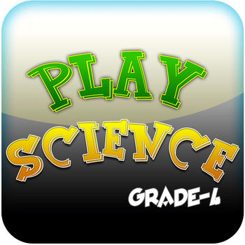 PlayScience IV LOGO-APP點子