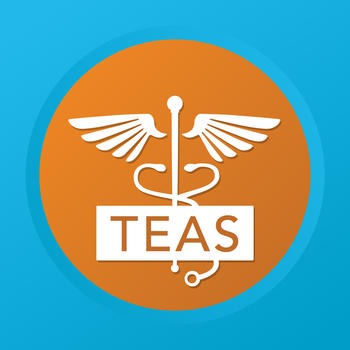 TEAS V Mastery 2015: Test of Essential Academic Skills Version 5 LOGO-APP點子