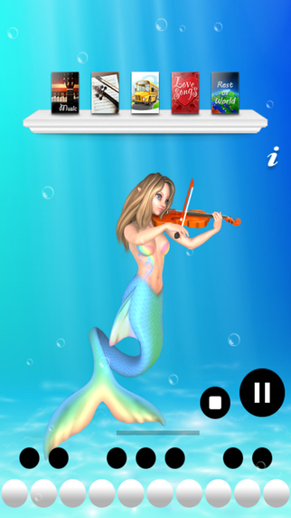 免費下載音樂APP|My Mermaid app開箱文|APP開箱王