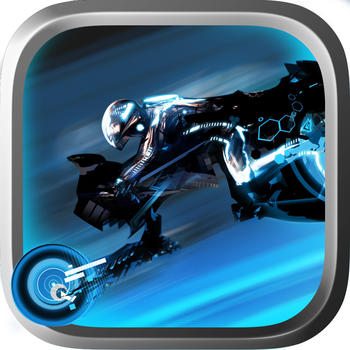 Adventurous Moter Bike Racing Game LOGO-APP點子