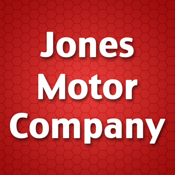 Jones Motor Company Dealer App LOGO-APP點子