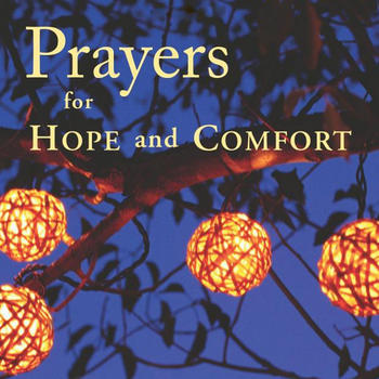 Prayers of Hope and Comfort LOGO-APP點子