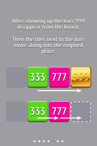 Game "999" screenshot 4