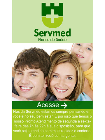 免費下載醫療APP|Guia Médico Servmed app開箱文|APP開箱王