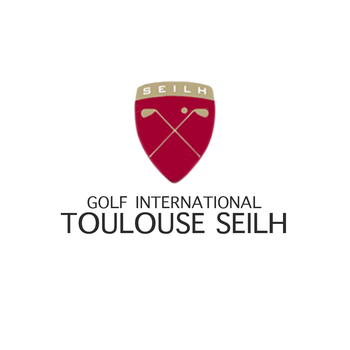 Golf Toulouse Seilh LOGO-APP點子