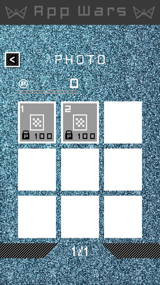 【免費遊戲App】App Wars 01-APP點子