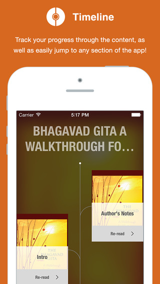 Bhagavad Gita A Walkthrough for Westerners with Audio