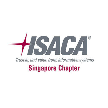 ISACA Singapore Chapter 商業 App LOGO-APP開箱王