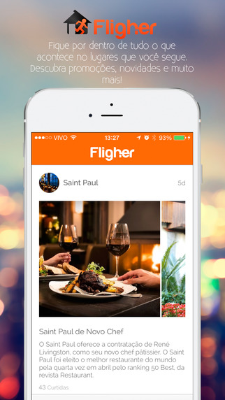 【免費生活App】Fligher-APP點子