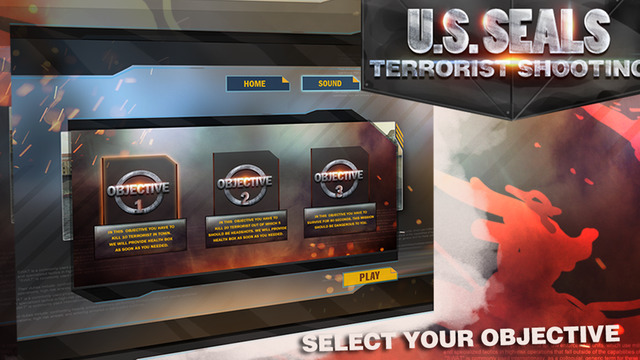 【免費遊戲App】U.S seal Terrorist Shooting – Assault Sniper Shooter FPS Game-APP點子