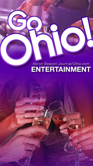 Go Ohio - by The Akron Beacon Journal for the Akron Area