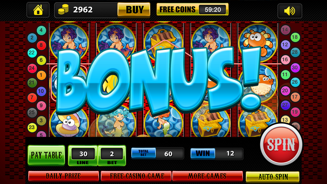 Fairytale slots download