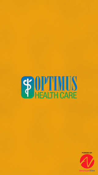 【免費醫療App】Optimus Health Care-APP點子