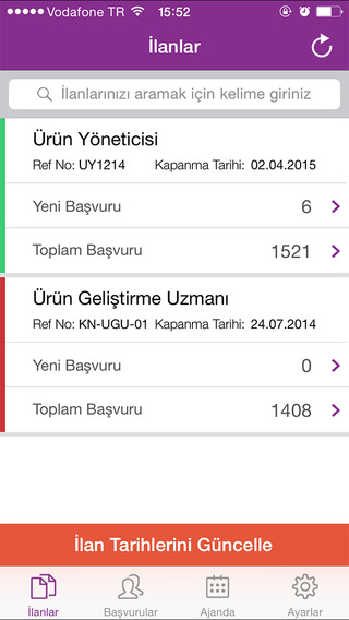 【免費商業App】Kariyer.net İşveren-APP點子