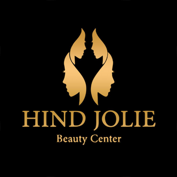 HIND JOLIE LOGO-APP點子