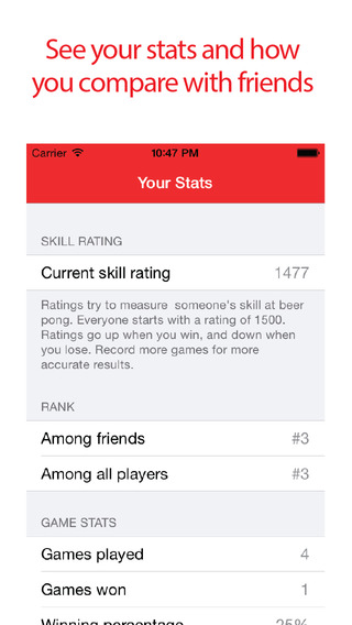 【免費運動App】Ping Pong Skillboard-APP點子