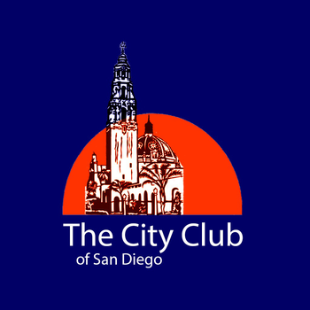 City Club SD LOGO-APP點子