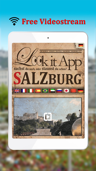 LookitApp Salzburg