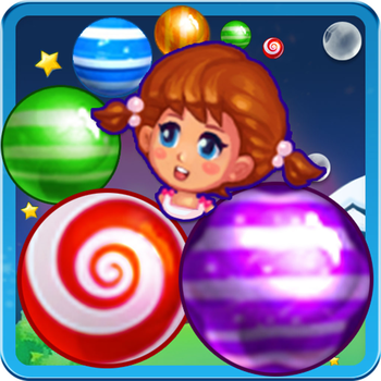 Bubble Ex HD 遊戲 App LOGO-APP開箱王