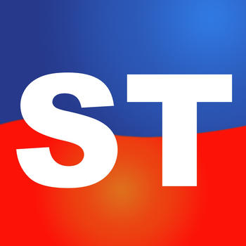 Stats Tracker LOGO-APP點子