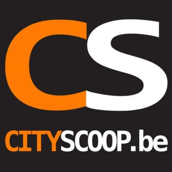 Cityscoop 娛樂 App LOGO-APP開箱王