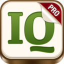 IQ Pro mobile app icon