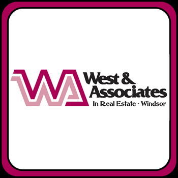 West & Associates LOGO-APP點子