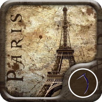 Paris Wallpaper: Best HD Wallpapers 攝影 App LOGO-APP開箱王