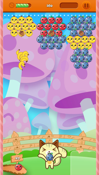Best Amazing Bubble Pop Free Game