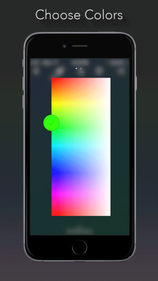 Lumenplay App-Enabled Lights