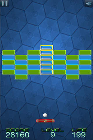 BrickOne screenshot 3