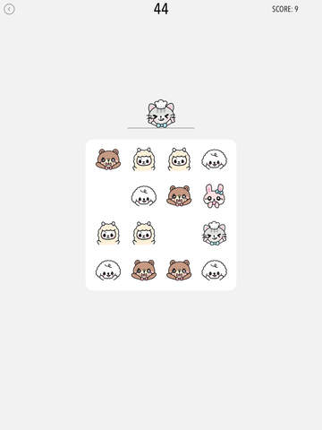 免費下載遊戲APP|Fluffy Tap – touch these cute little animals ! app開箱文|APP開箱王