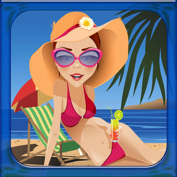 Memorable Vacation Slots LOGO-APP點子