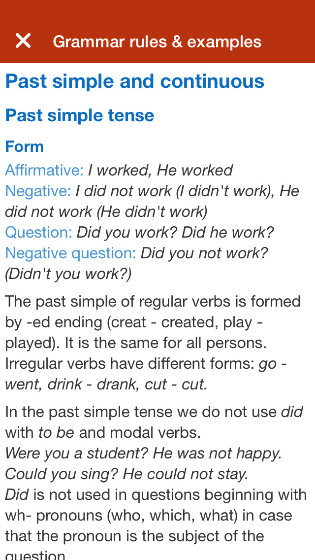 the conditional tense in english pdf